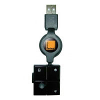 Urban factory Ring Mouse (RM01UF)